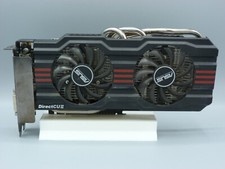 ASUS NVIDIA GeForce GTX 660