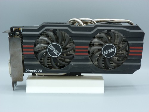 Asus nvidia geforce gtx 660 - geforce,