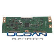 Scheda con samsung - scheda, t-con