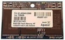 712098-001 HP t510 computer di