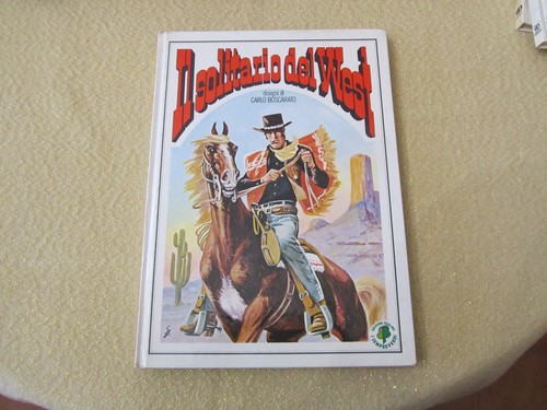 Volume cartonato fumetti il - a,