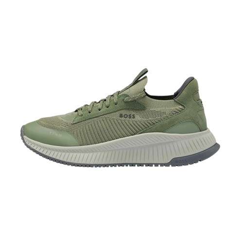 Scarpe ginnastica uomo hugo - ginnastica,