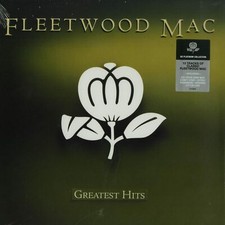 Fleetwood Mac / GREATEST HITS