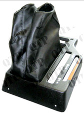 Console Del Cambio Per