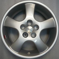 OZ O Z Polaris cerchio in lega
