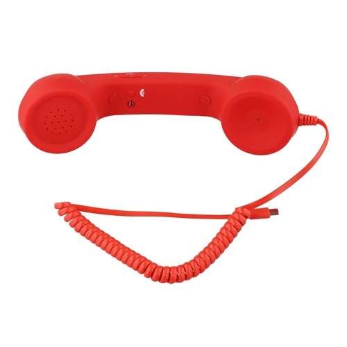 Retro style usb telephone - retro,