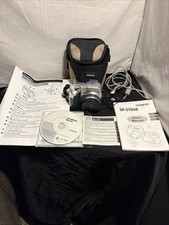 Olympus SP-510 UZ 7,1