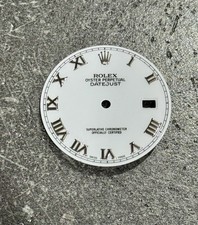 LIKE NEW Rolex Dial Datejust 36mm 116234 116200 16234 16220 16200 - Genuine 100%