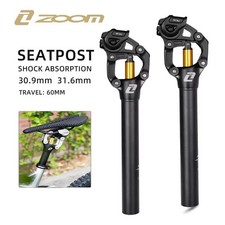 ZOOM MTB Bici Quattro Bar