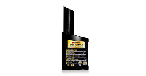 Warm formula gold additivo - warm,
