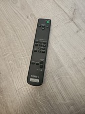 Telecomando originale sony - originale,