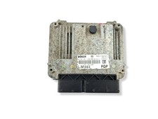 Centralina/modulo motore