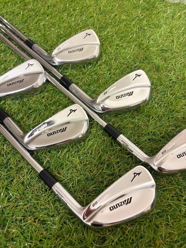 Mizuno set ferri - di, da