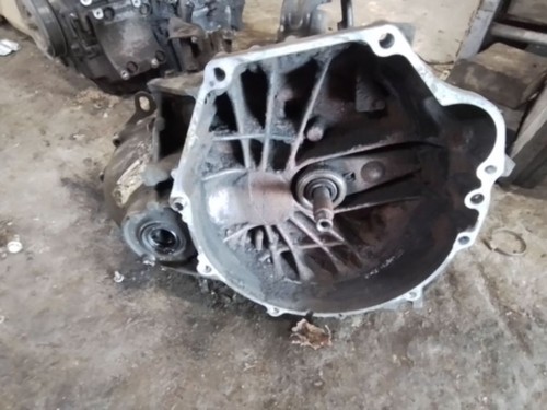 Honda accord 2004 cambio - 2004,
