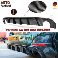 Diffusore posteriore paraurti