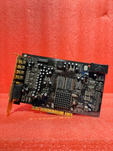 Creative sound blaster - creative,