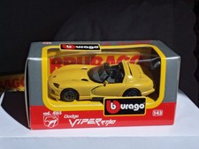 Burago-scala-1/43----=4165=