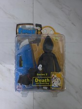 Death and Death Dog Serie 2