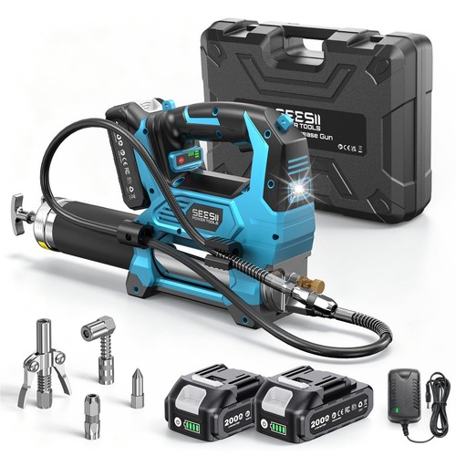 120psi ingrassatore batteria - 120psi,