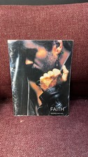 GEORGE MICHAEL ALBUM "FAITH"