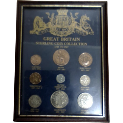 Gran bretagna sterling - sterling, coin
