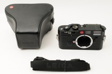 Leica M6 Non TTL 0.72