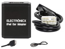 Adattatore AUX iPhone iPad