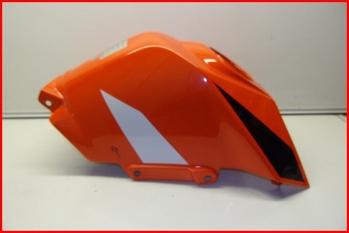 Ktm 125 2019 couvre - ktm, rc