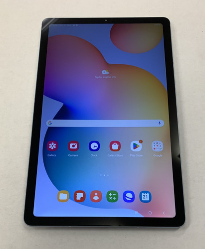 Samsung galaxy tab lite - tab,