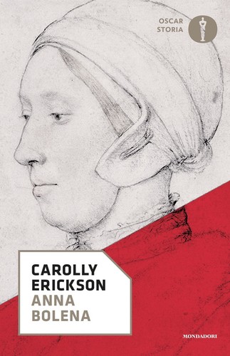 Libri carolly erickson - libri,