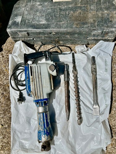 Powerplus pow80580 martello - powerplus,