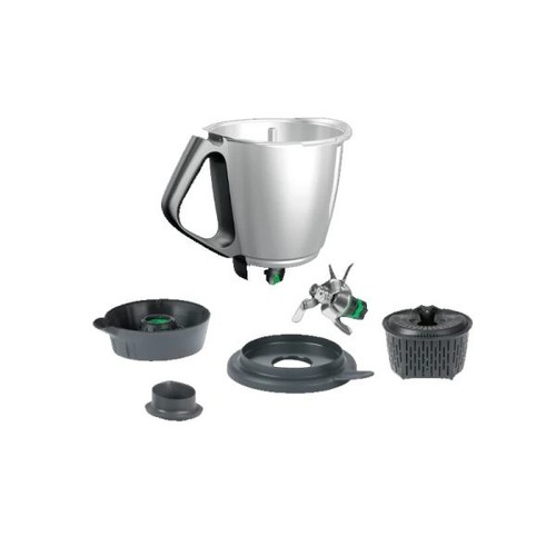 Boccale bimby tm6 completo