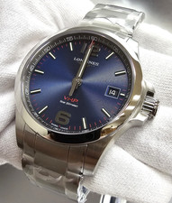 Orologio Uomo Longines