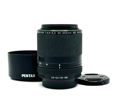 Quasi come nuovo pentax - nuovo],