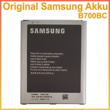 Batteria originale samsung - batteria,