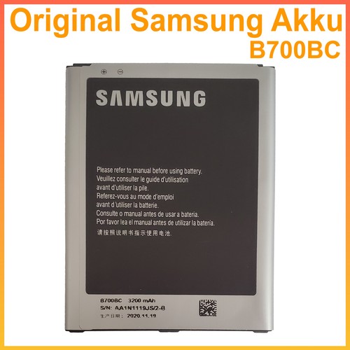 Batteria originale samsung - batteria,