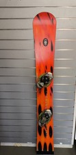 Ghost Board Hard Snowboard 175cm Racing Gara