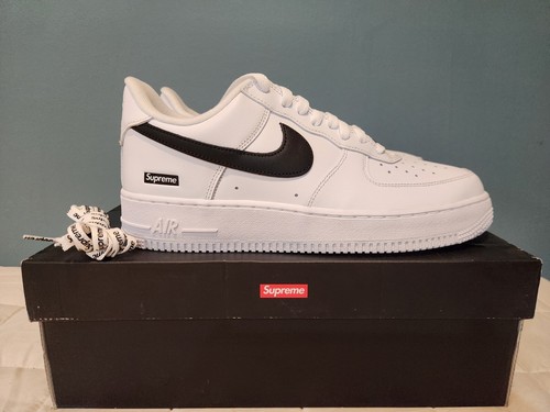 Supreme nike air force - air, 1