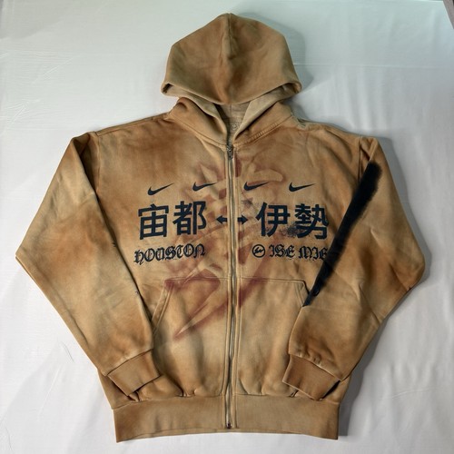 Felpa con cappuccio zip - con,