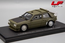 1:43 Lancia SE038-001 "Delta