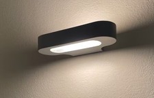 ARTEMIDE TALO PAIR  SCONCES