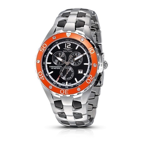 Orologio sector cronografo 340 - sector,