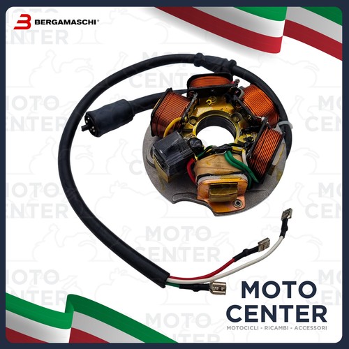 Statore poli piaggio vespa - piaggio,