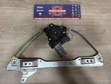 Cremagliera Alza Cristalli