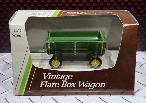 Ertl vintage flare - 1/43,