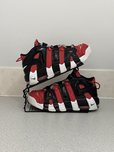 Scarpe basket nike air more - nike,