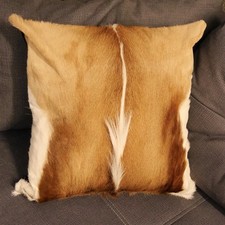 1 Pezzi Springbock Cuscini