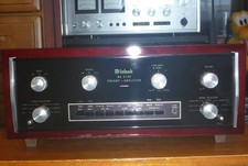 Amplificatore integrato