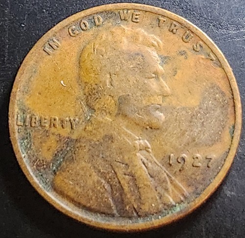 Raro penny grano lincoln - penny,