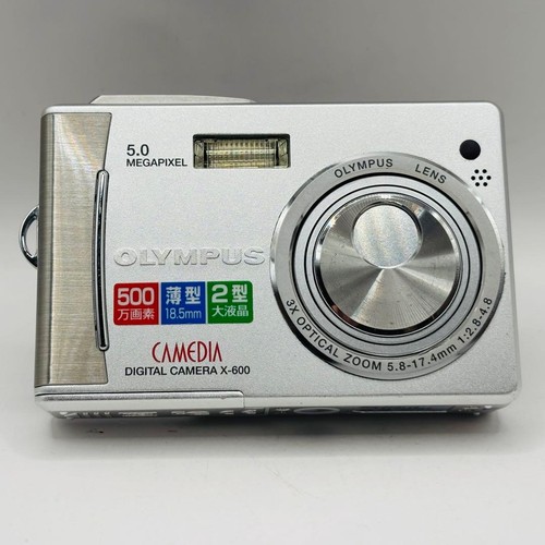 Fotocamera digitale compatta